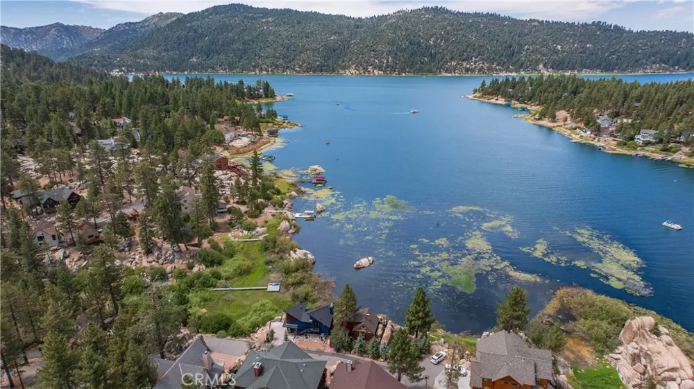 808 Penninsula Big Bear Lake, CA 92315