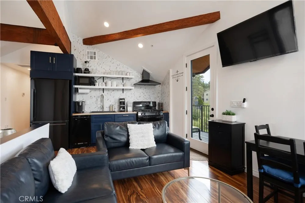 808 Penninsula Big Bear Lake, CA 92315