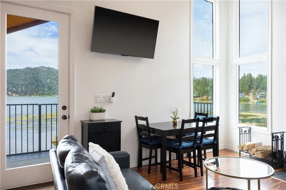 808 Penninsula Big Bear Lake, CA 92315