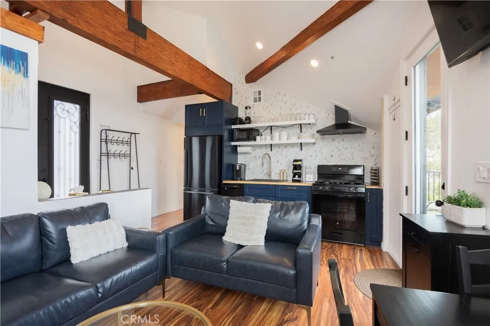 808 Penninsula Big Bear Lake, CA 92315