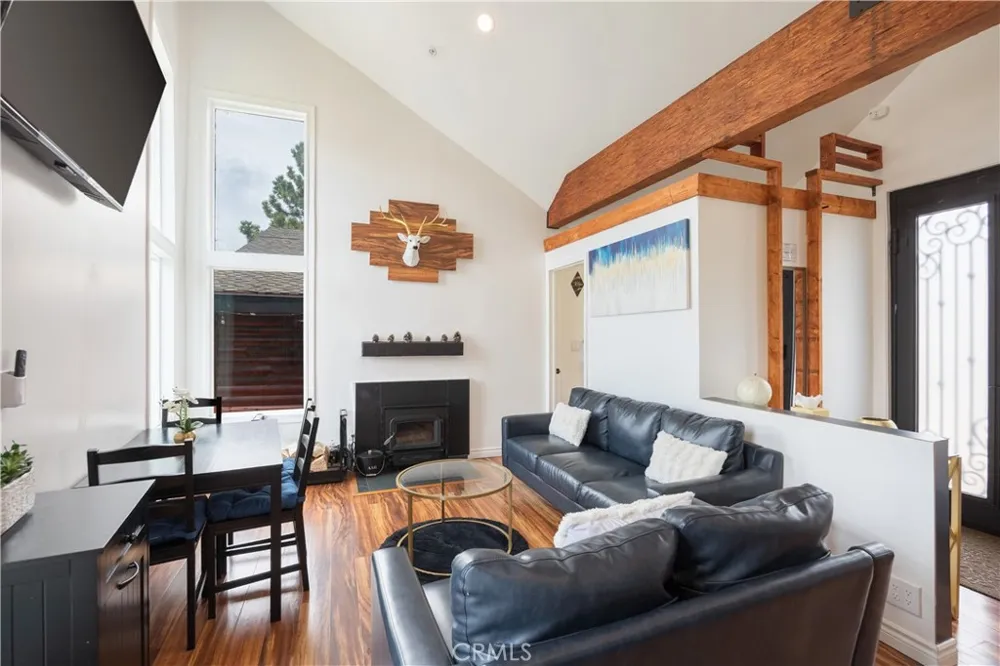 808 Penninsula Big Bear Lake, CA 92315