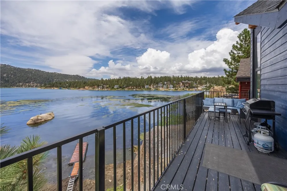 808 Penninsula Big Bear Lake, CA 92315