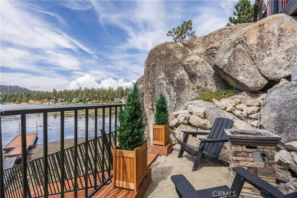 808 Penninsula Big Bear Lake, CA 92315