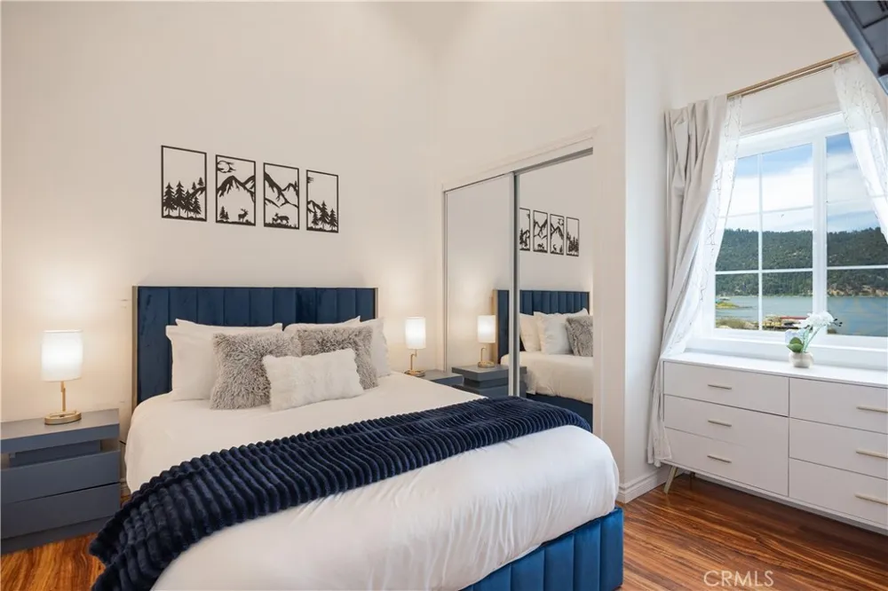 808 Penninsula Big Bear Lake, CA 92315