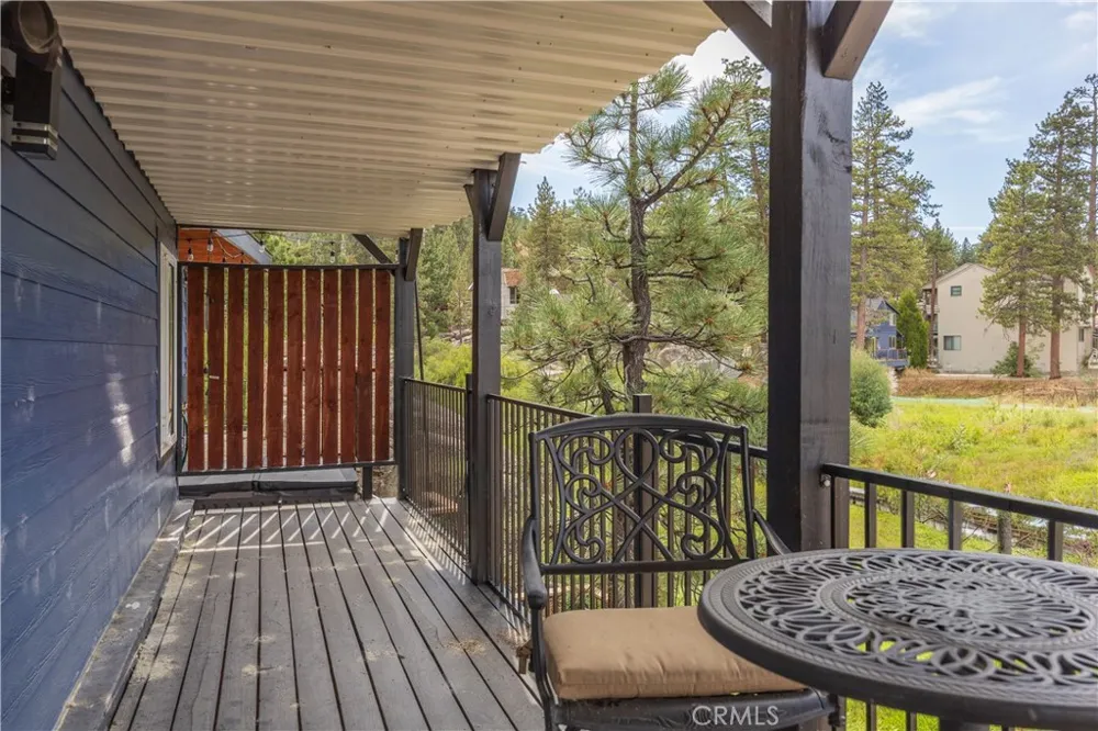 808 Penninsula Big Bear Lake, CA 92315