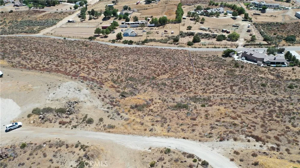 Oki Street Acton, CA 93510