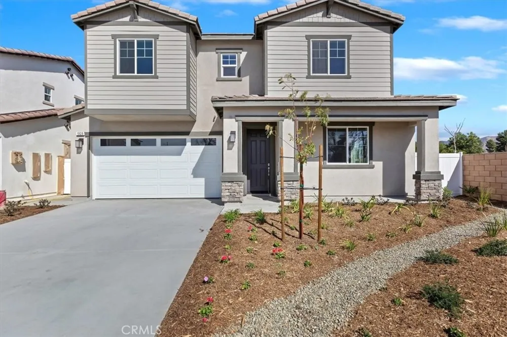 1992 Nathan Lane San Jacinto, CA 92582