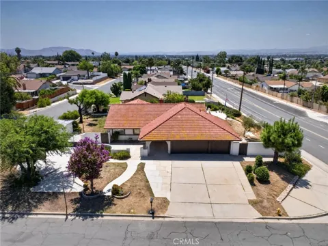 24515 Skyrock Drive