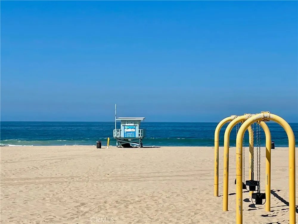 415 2nd Hermosa Beach, CA 90254