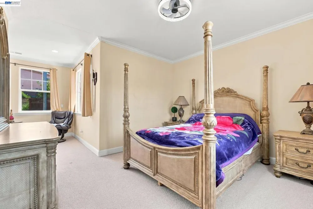 1769 Carmel Ct Hayward, CA 94541