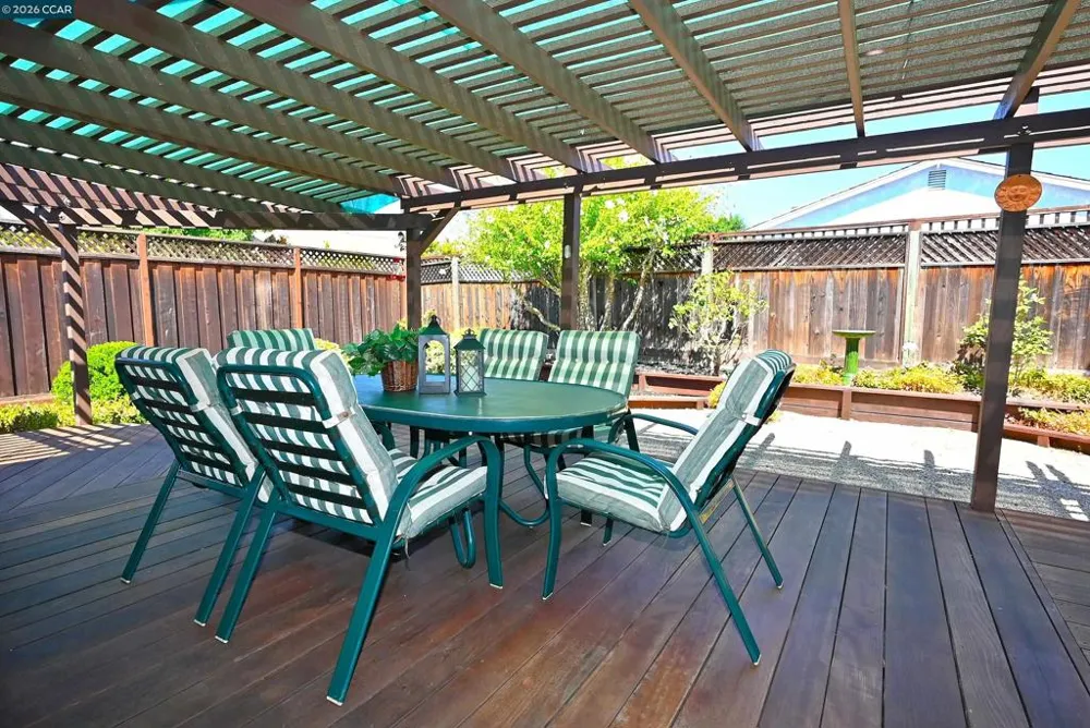 3438 Loreto Dr. San Ramon, CA 94583