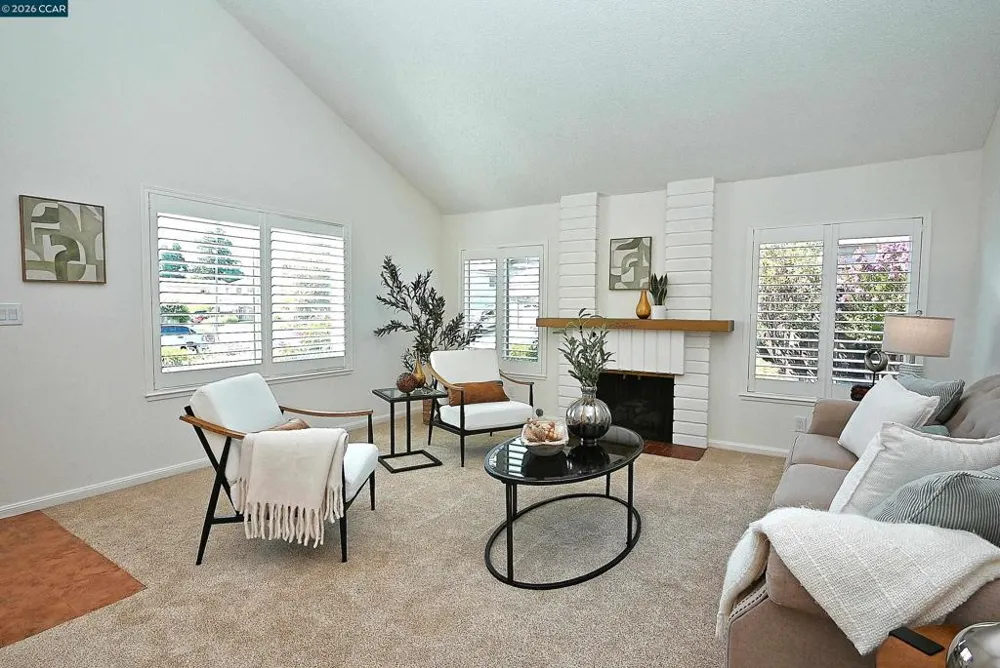 3438 Loreto Dr. San Ramon, CA 94583