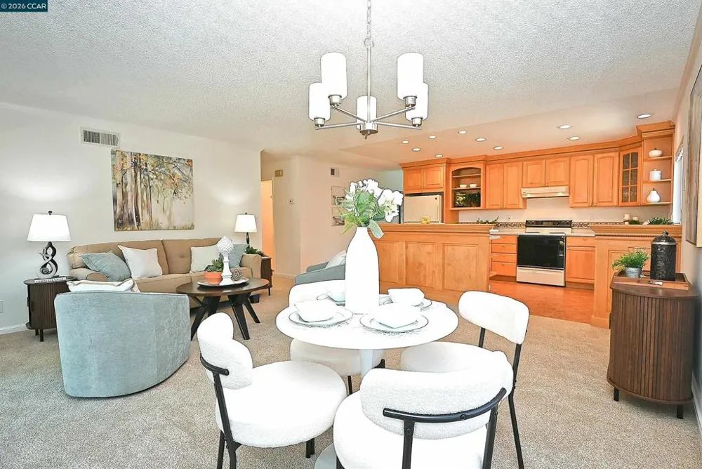 3438 Loreto Dr. San Ramon, CA 94583