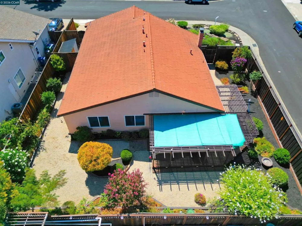 3438 Loreto Dr. San Ramon, CA 94583