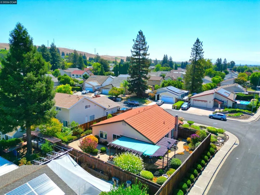 3438 Loreto Dr. San Ramon, CA 94583