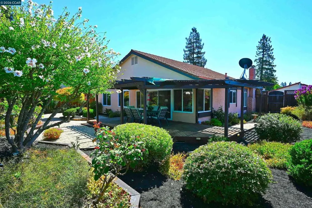 3438 Loreto Dr. San Ramon, CA 94583