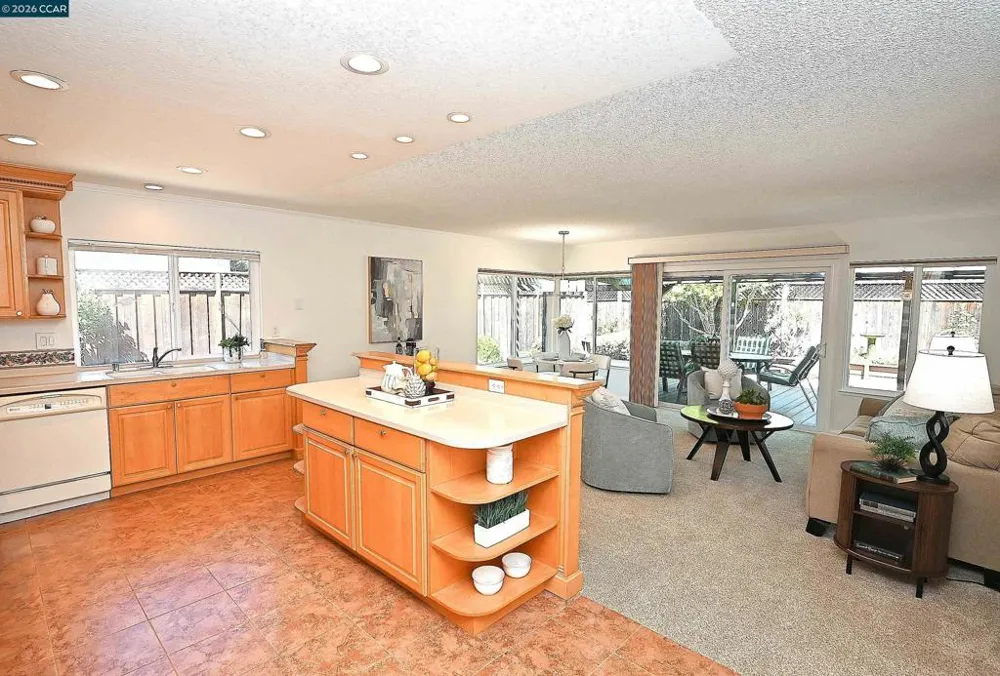 3438 Loreto Dr. San Ramon, CA 94583