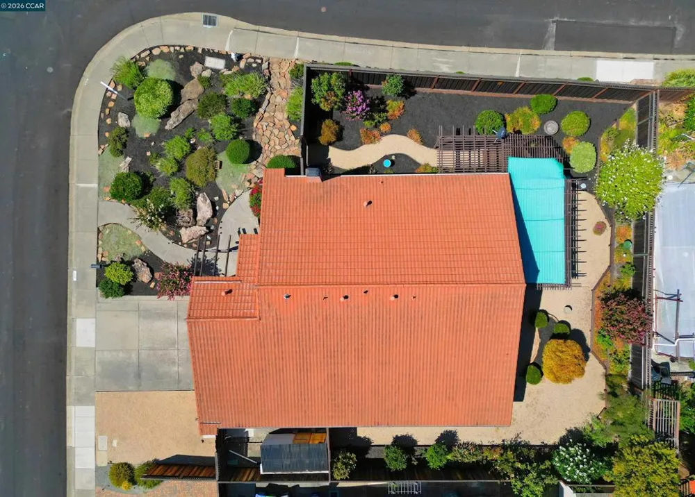 3438 Loreto Dr. San Ramon, CA 94583