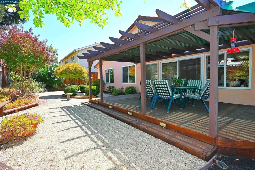 3438 Loreto Dr. San Ramon, CA 94583