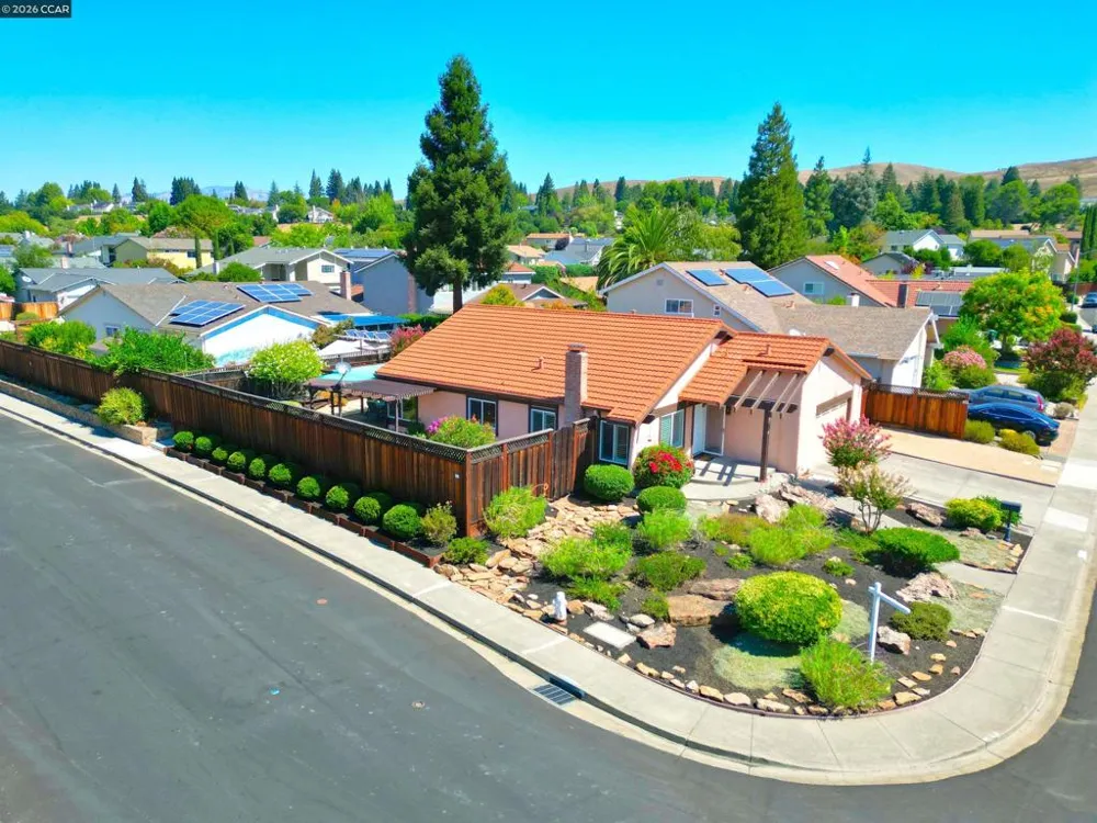 3438 Loreto Dr. San Ramon, CA 94583