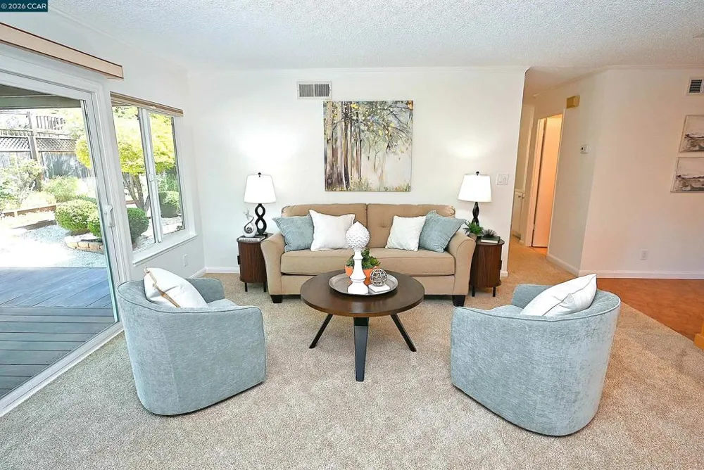 3438 Loreto Dr. San Ramon, CA 94583