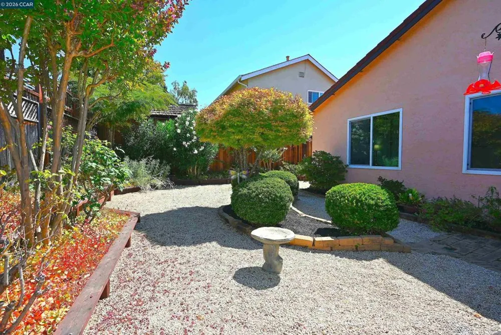 3438 Loreto Dr. San Ramon, CA 94583