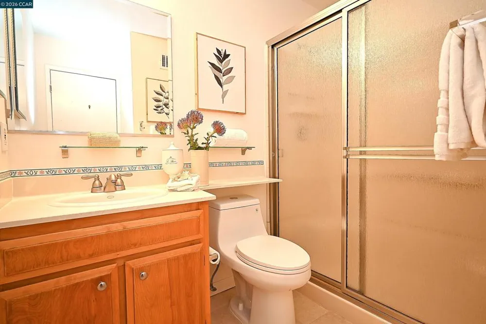 3438 Loreto Dr. San Ramon, CA 94583