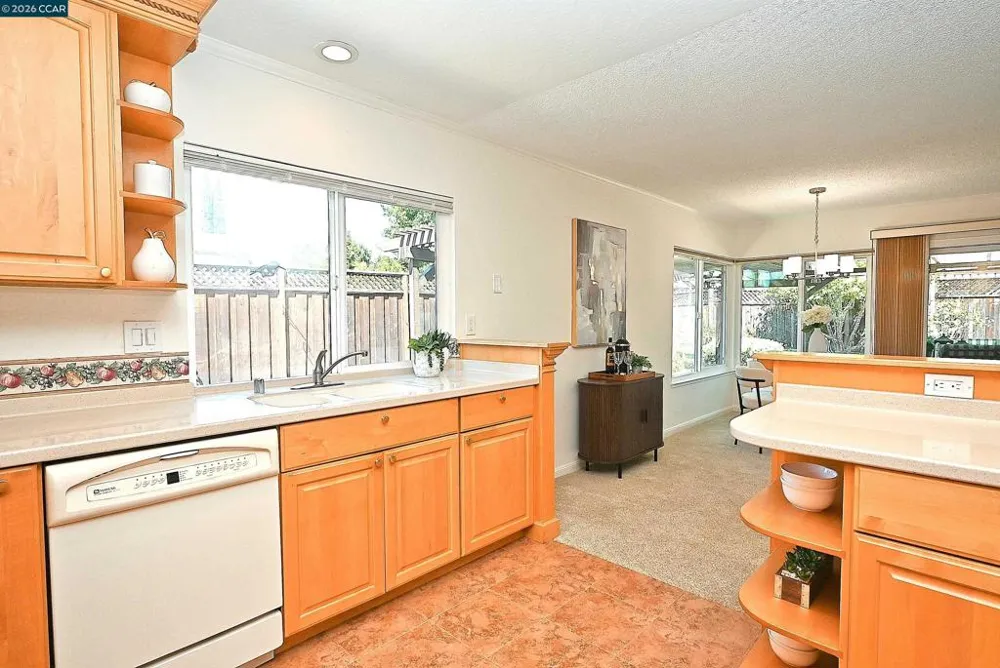 3438 Loreto Dr. San Ramon, CA 94583