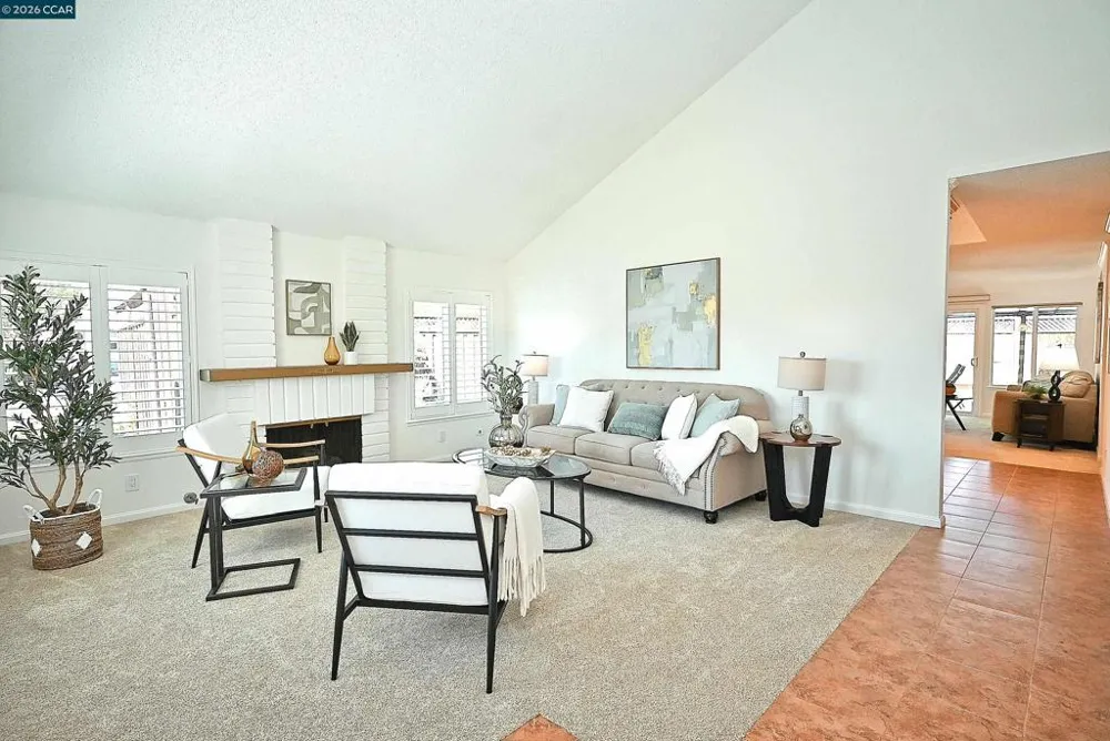 3438 Loreto Dr. San Ramon, CA 94583