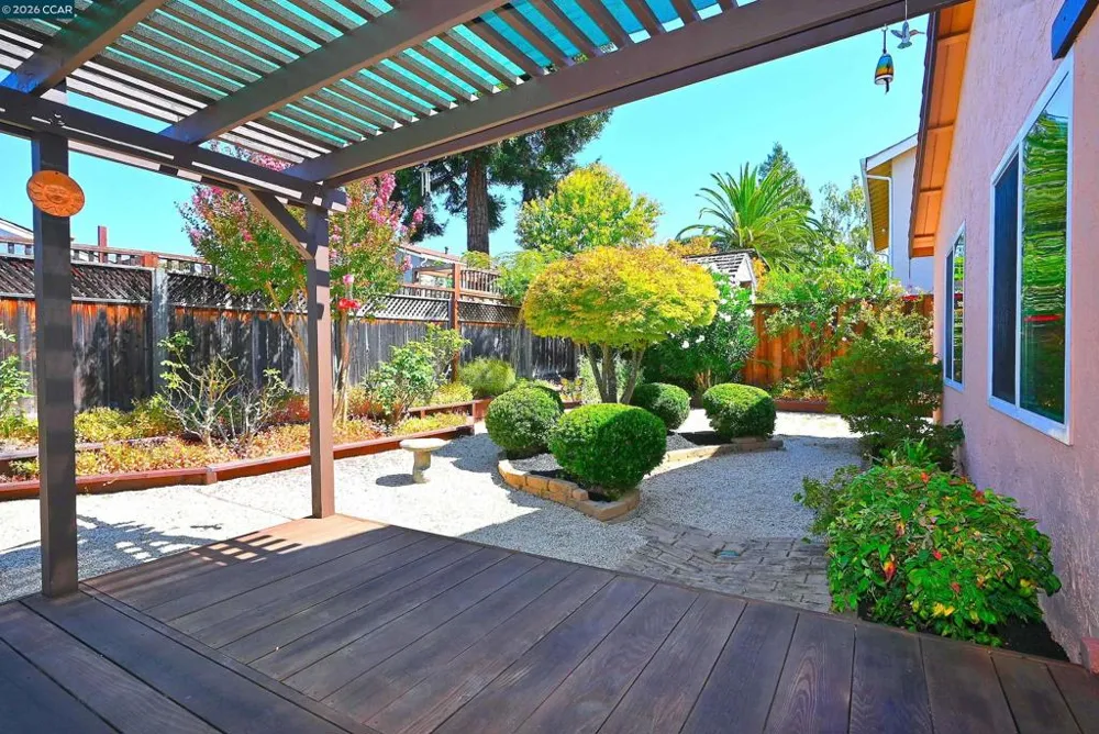 3438 Loreto Dr. San Ramon, CA 94583
