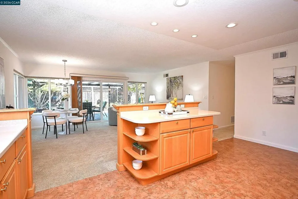 3438 Loreto Dr. San Ramon, CA 94583