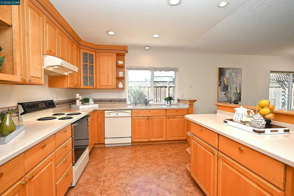3438 Loreto Dr. San Ramon, CA 94583