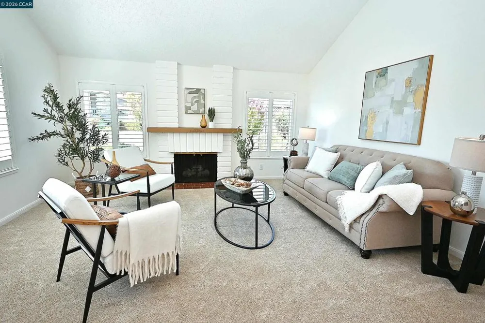 3438 Loreto Dr. San Ramon, CA 94583