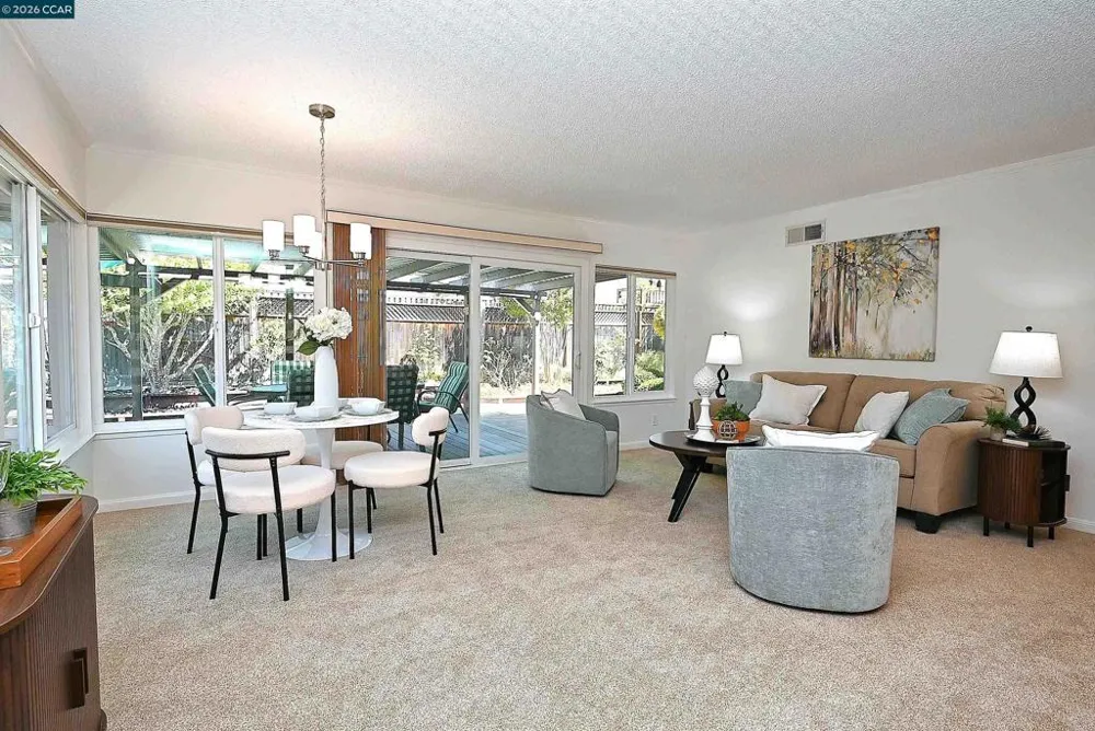 3438 Loreto Dr. San Ramon, CA 94583