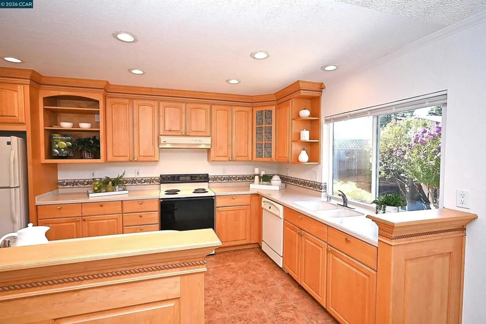 3438 Loreto Dr. San Ramon, CA 94583