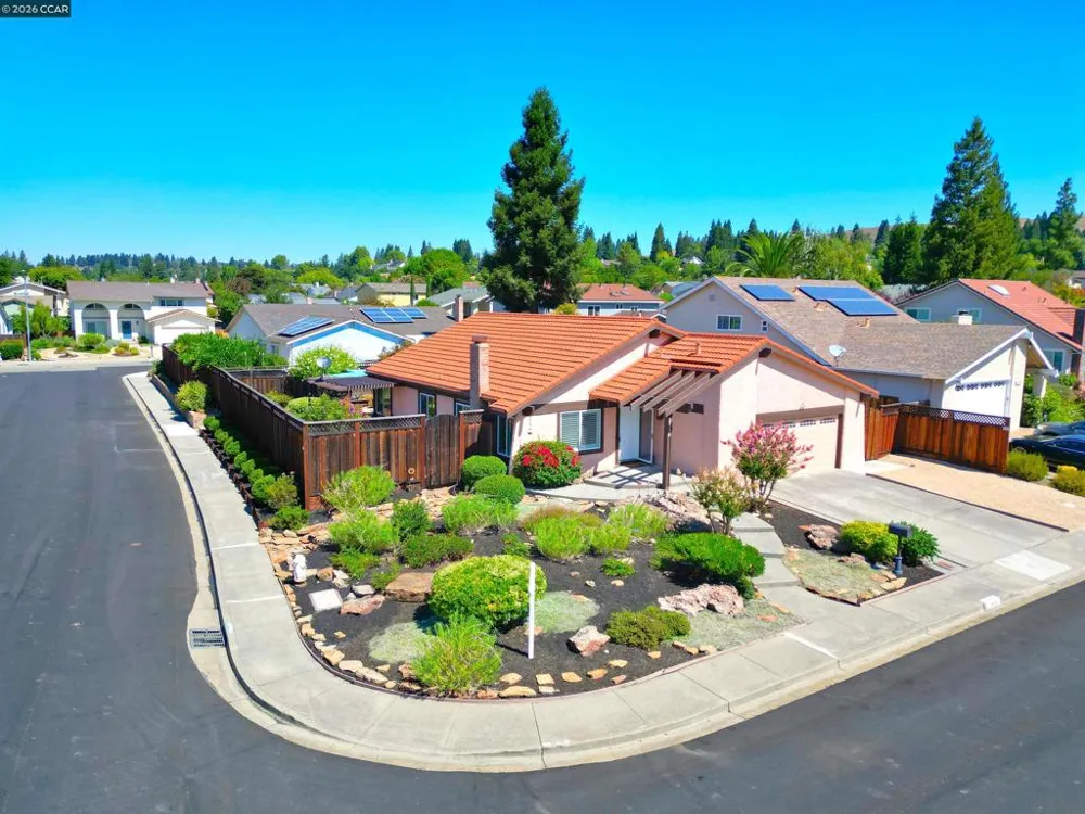 3438 Loreto Dr. San Ramon, CA 94583