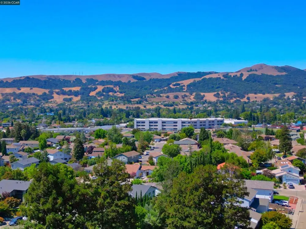 3438 Loreto Dr. San Ramon, CA 94583