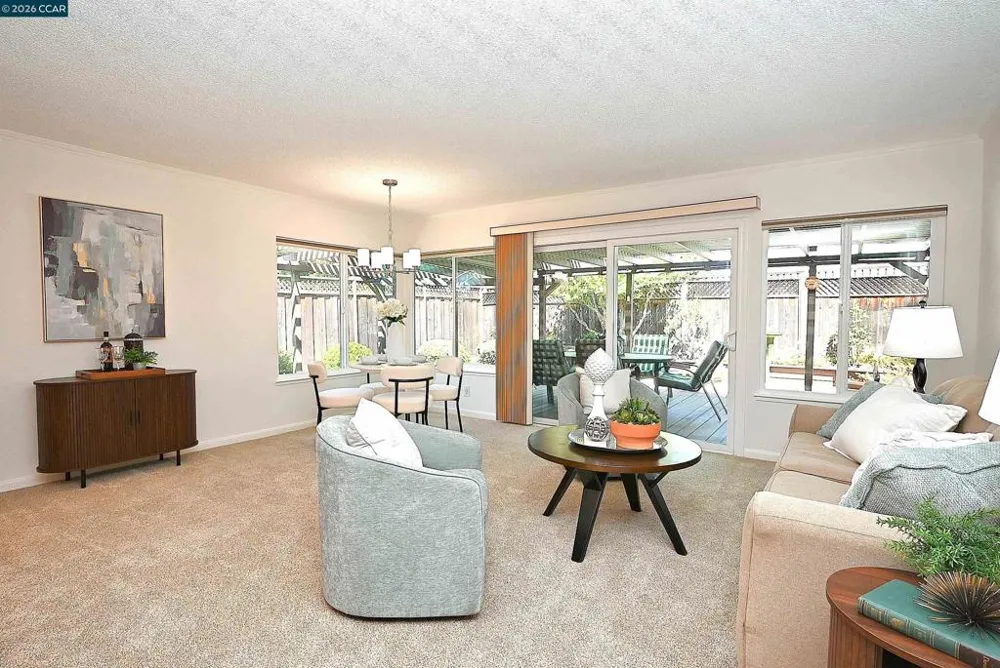 3438 Loreto Dr. San Ramon, CA 94583