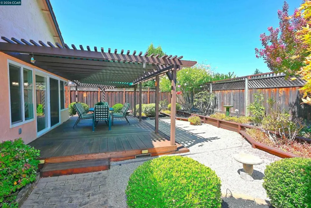 3438 Loreto Dr. San Ramon, CA 94583