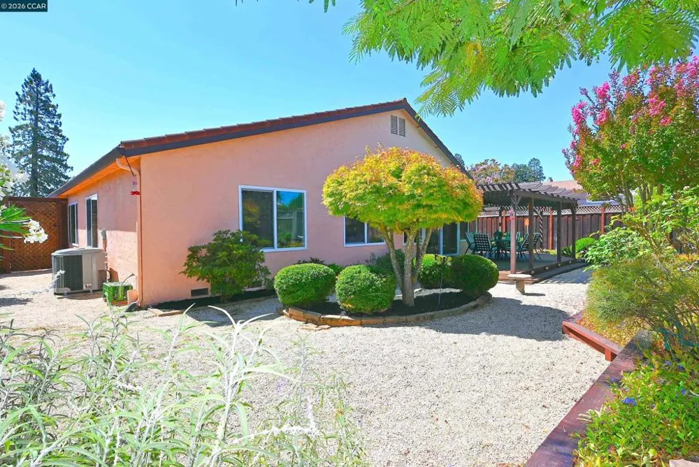 3438 Loreto Dr. San Ramon, CA 94583