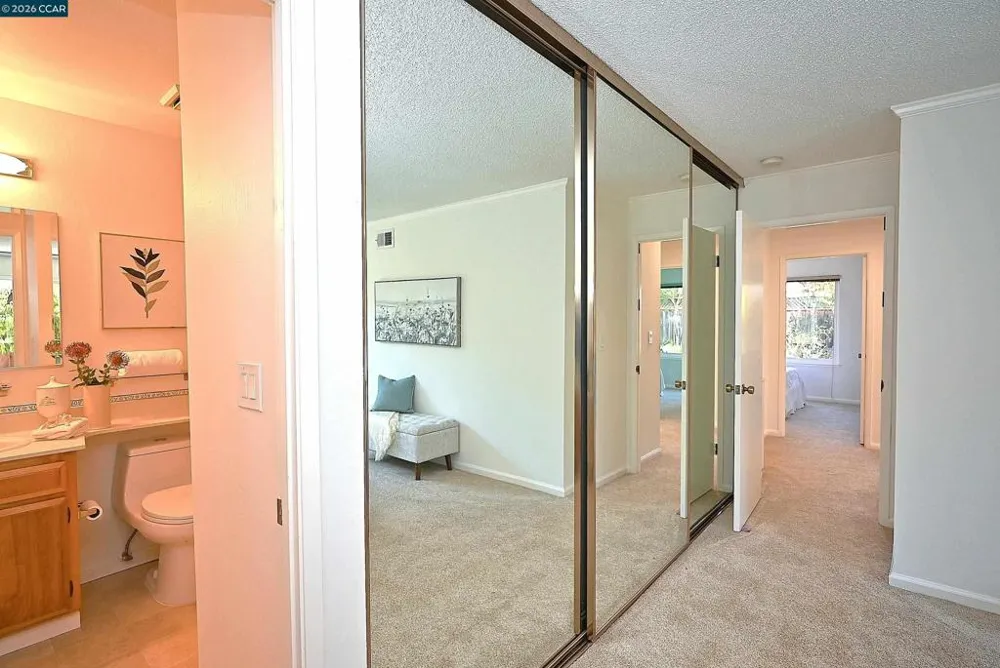 3438 Loreto Dr. San Ramon, CA 94583