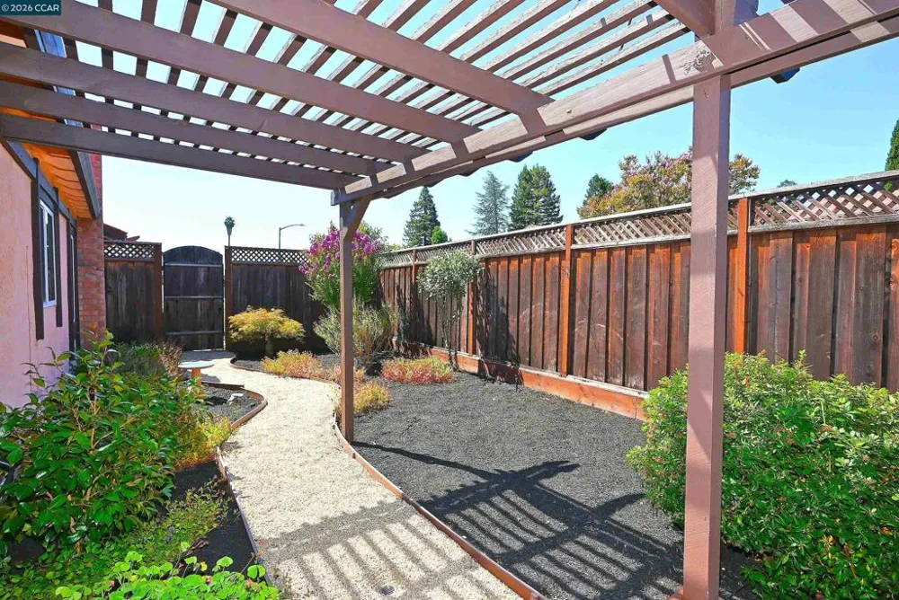 3438 Loreto Dr. San Ramon, CA 94583