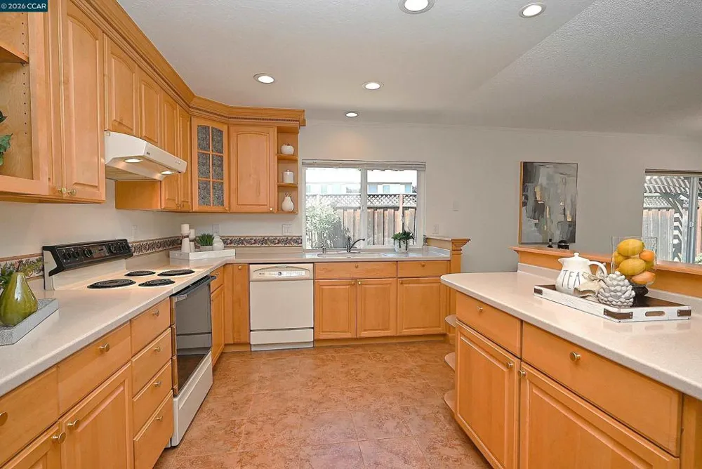 3438 Loreto Dr. San Ramon, CA 94583