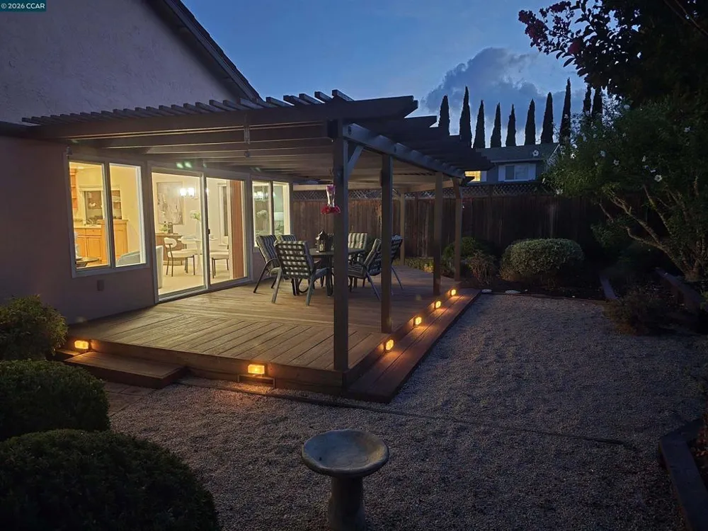 3438 Loreto Dr. San Ramon, CA 94583