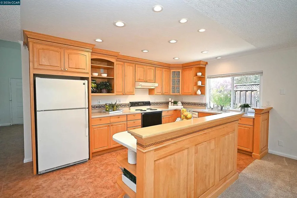 3438 Loreto Dr. San Ramon, CA 94583