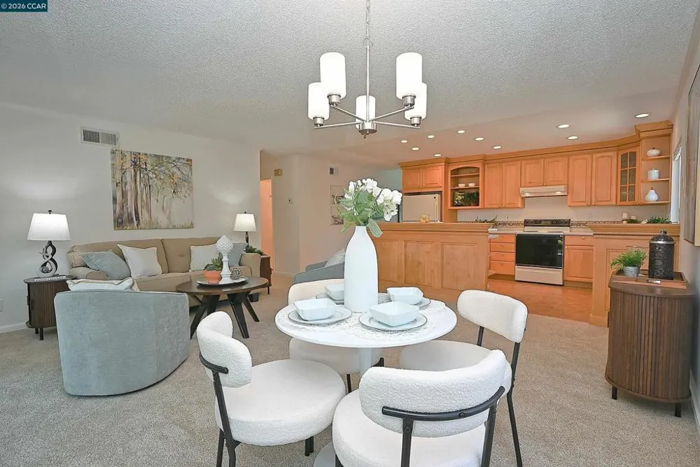 3438 Loreto Dr. San Ramon, CA 94583