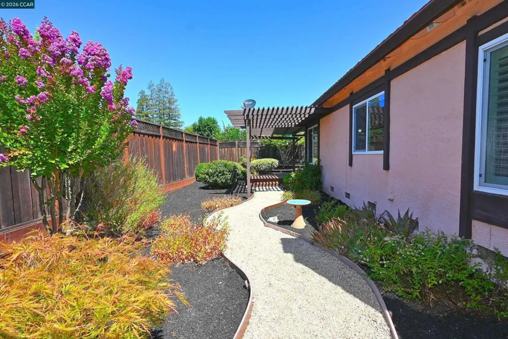 3438 Loreto Dr. San Ramon, CA 94583