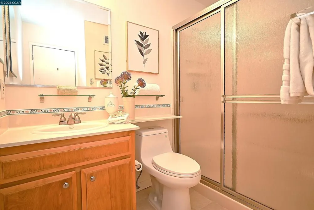 3438 Loreto Dr. San Ramon, CA 94583