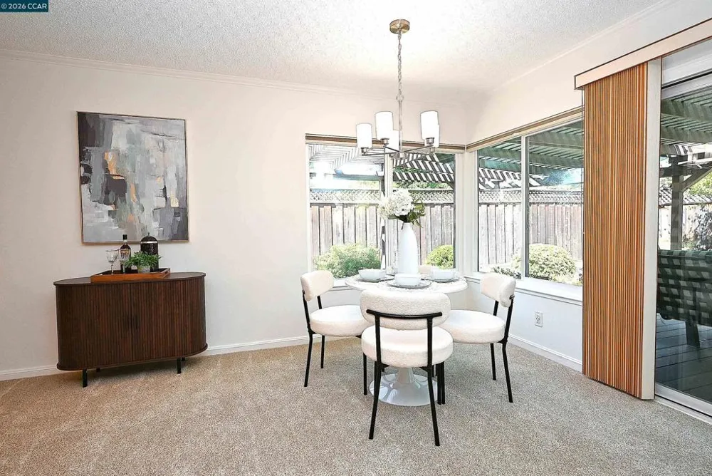3438 Loreto Dr. San Ramon, CA 94583
