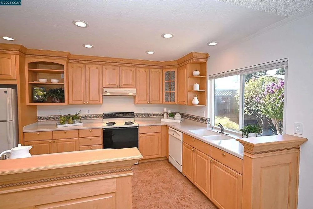 3438 Loreto Dr. San Ramon, CA 94583